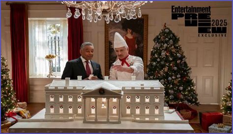 Exploring The Charismatic World Of Bronson Pinchot As Serge