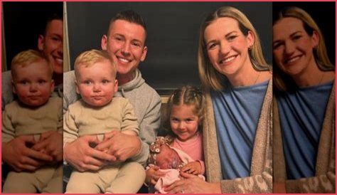 Kristi Noem's Children: A Glimpse Into Family Life